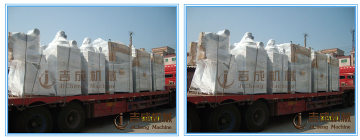 为北京XX大型国企提供成套喷砂技术服务/及大批自动转盘机